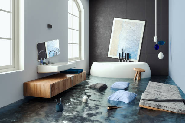 Best Sewage cleanup and water damage restoration  in Frederic, WI
