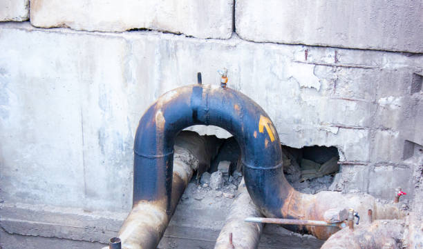 Best Water damage restoration experts  in Frederic, WI