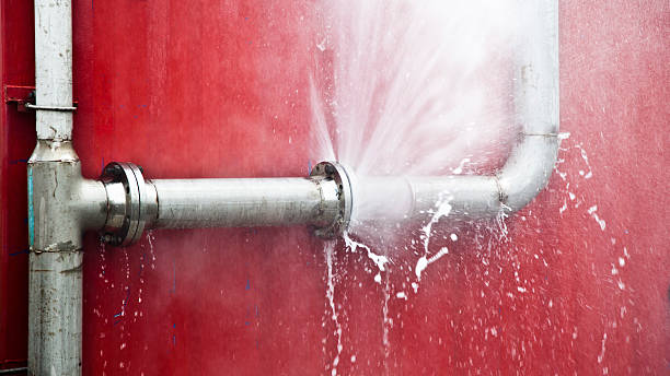 Reliable Frederic, WI Water damage restoration Solutions
